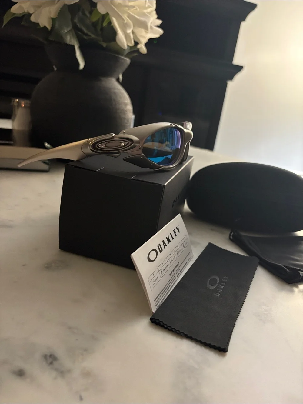 Oakley Vintage Sunglasses